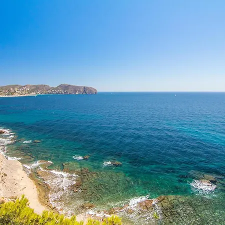 Σπίτι διακοπών Changrila By Abahana