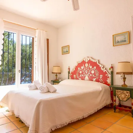 Villa Changrila By Abahana Villas